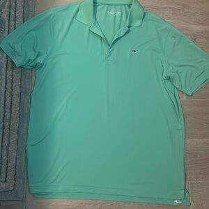 VINEYARD VINES Polo Shirt Mens